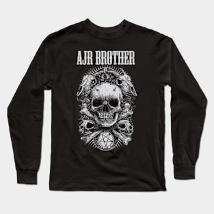 AJR BROTHER VTG Long Sleeve T-Shirt